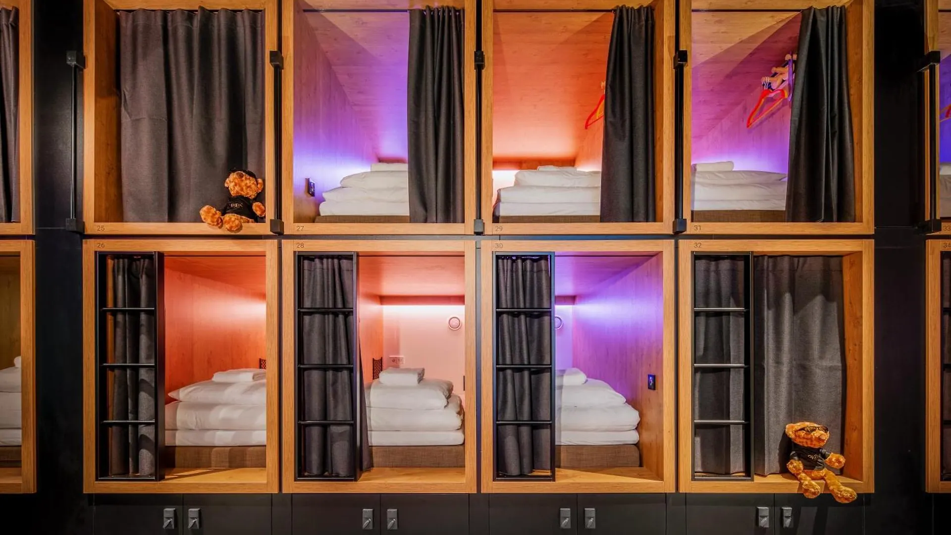 Bunk Hostel Utrecht