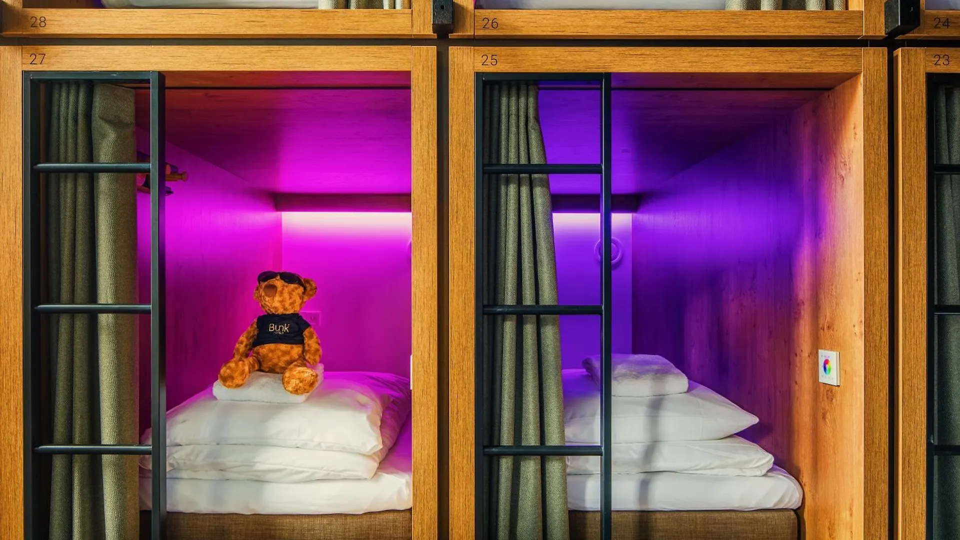 Bunk Hostel Utrecht