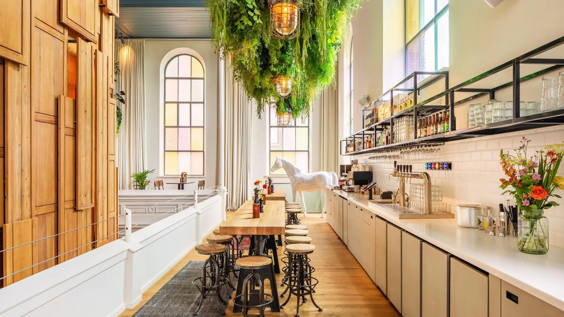 Bunk Hostel Utrecht