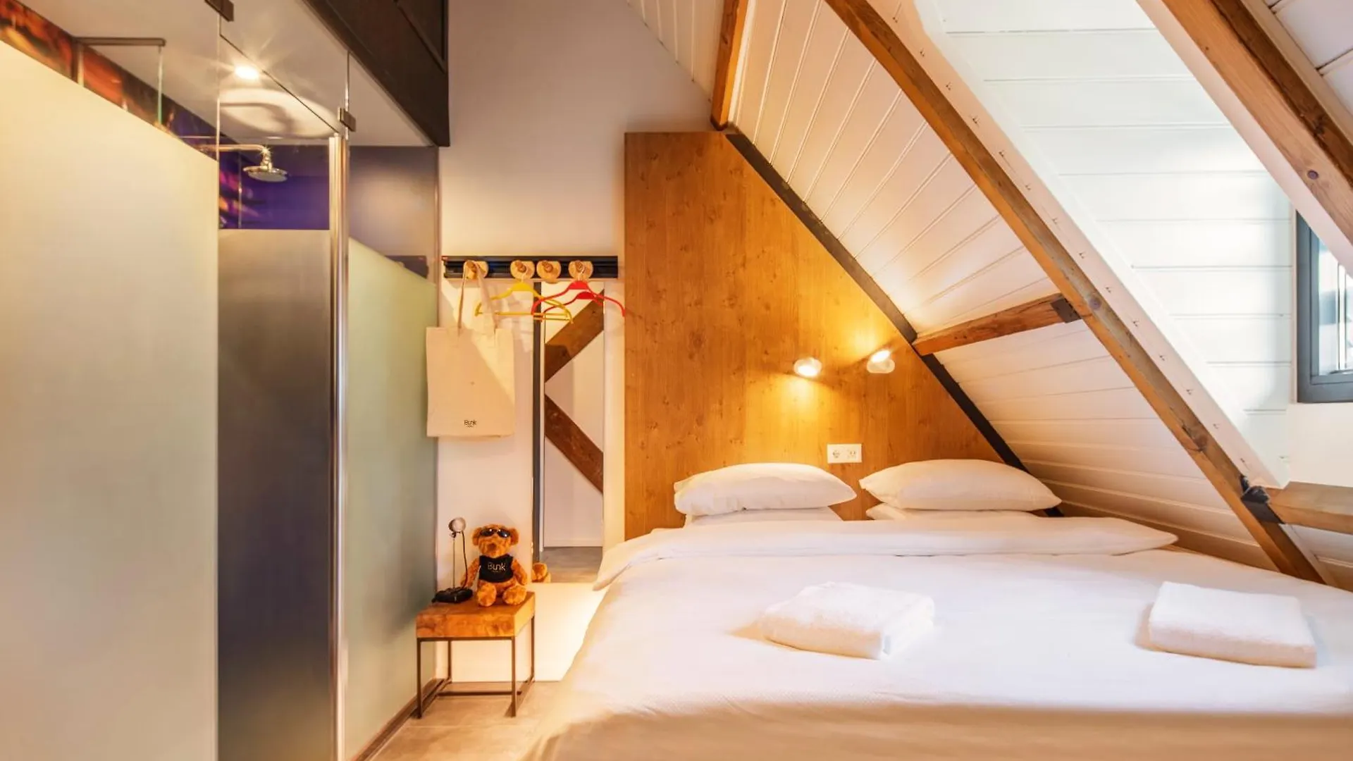 Bunk Hostel Utrecht