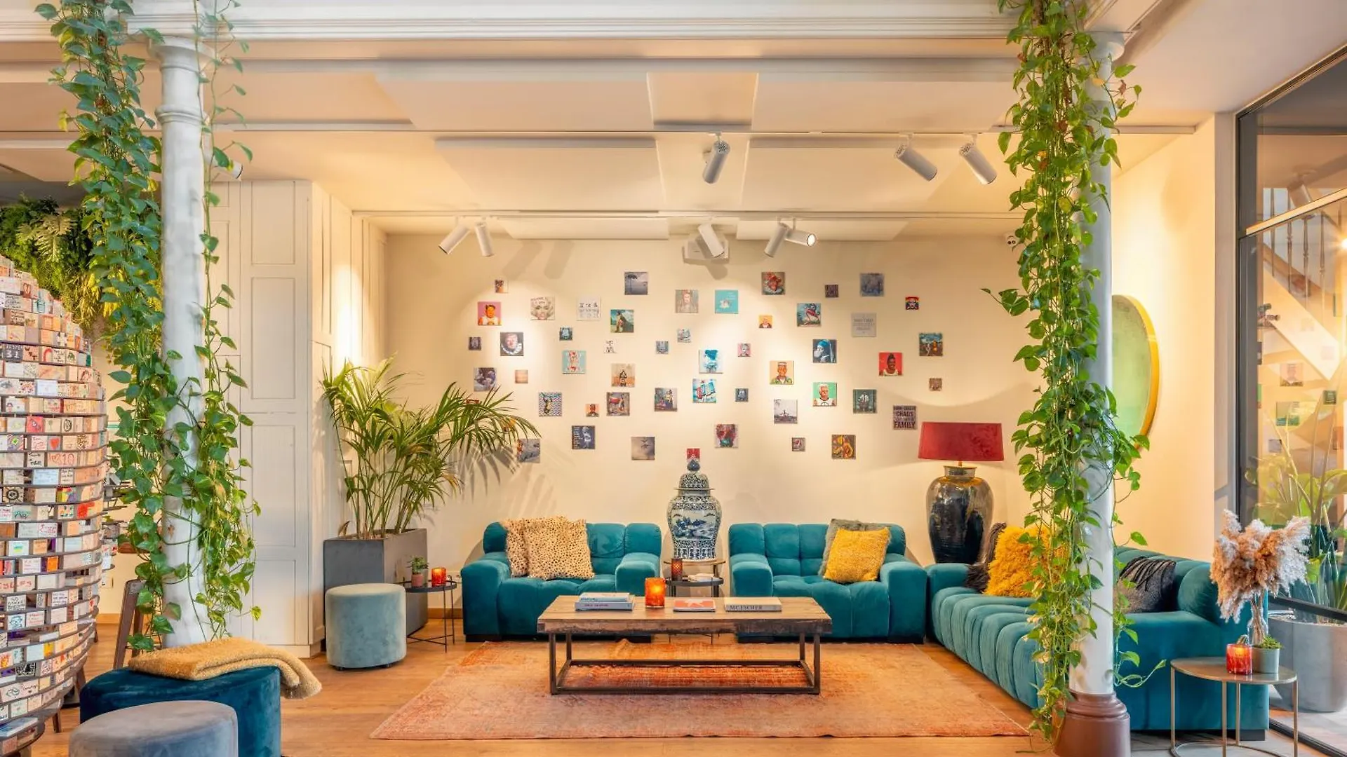 Bunk Hostel Utrecht