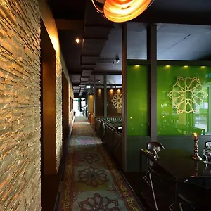Hotel Badhu, Utrecht